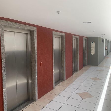 Apartamento Porto De Iracema Fortaleza  Exterior foto