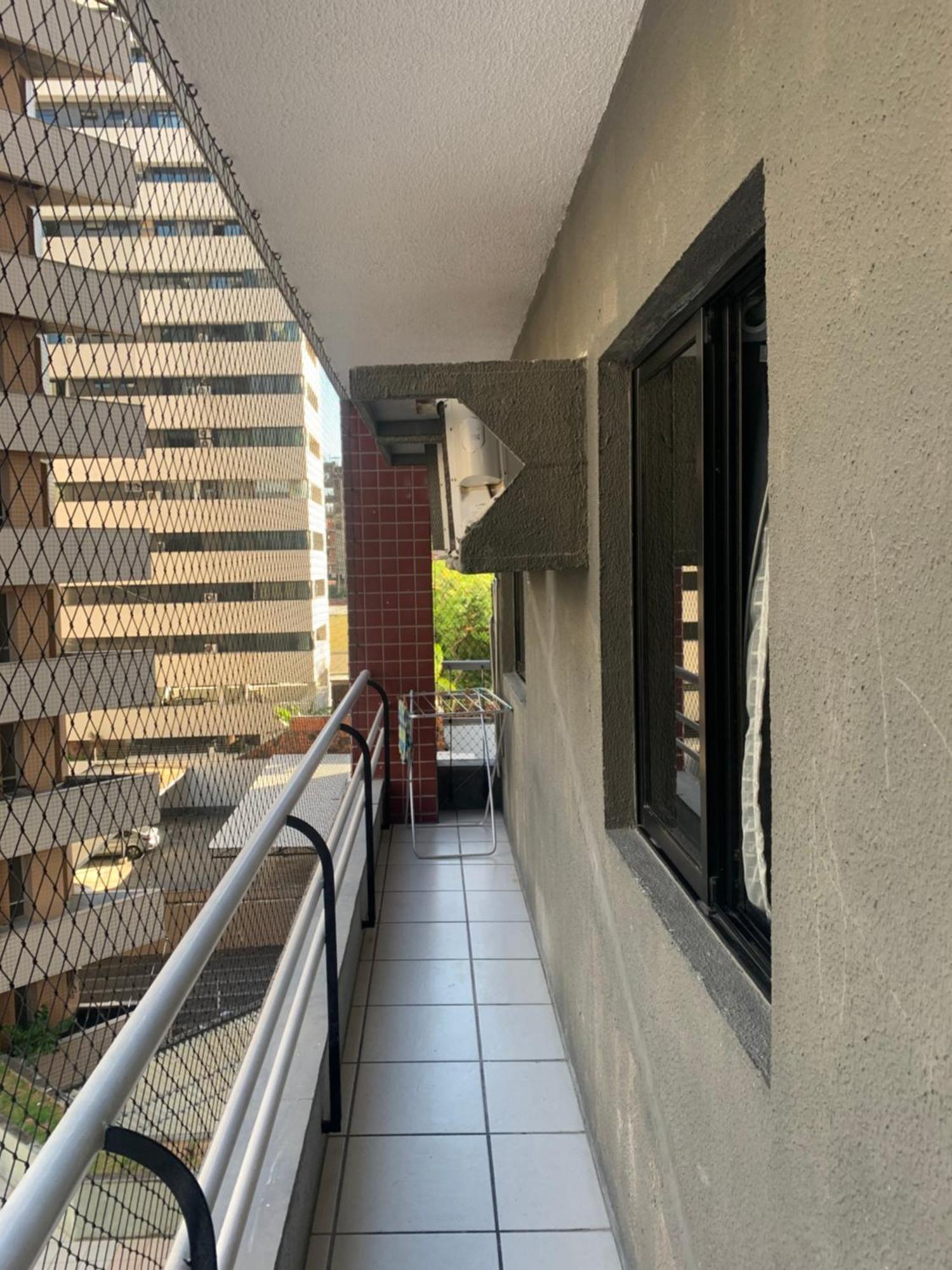 Apartamento Porto De Iracema Fortaleza  Exterior foto
