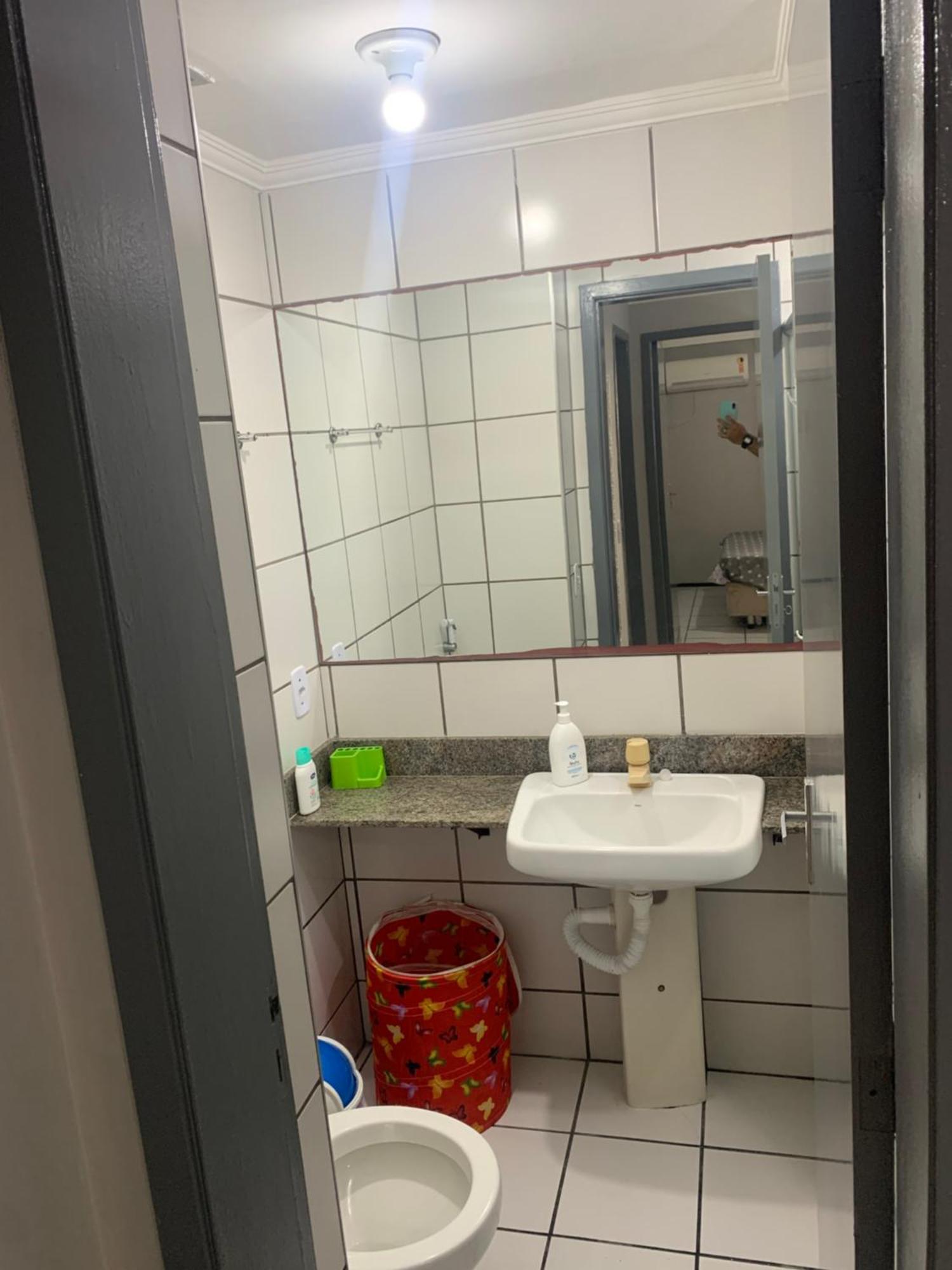 Apartamento Porto De Iracema Fortaleza  Exterior foto