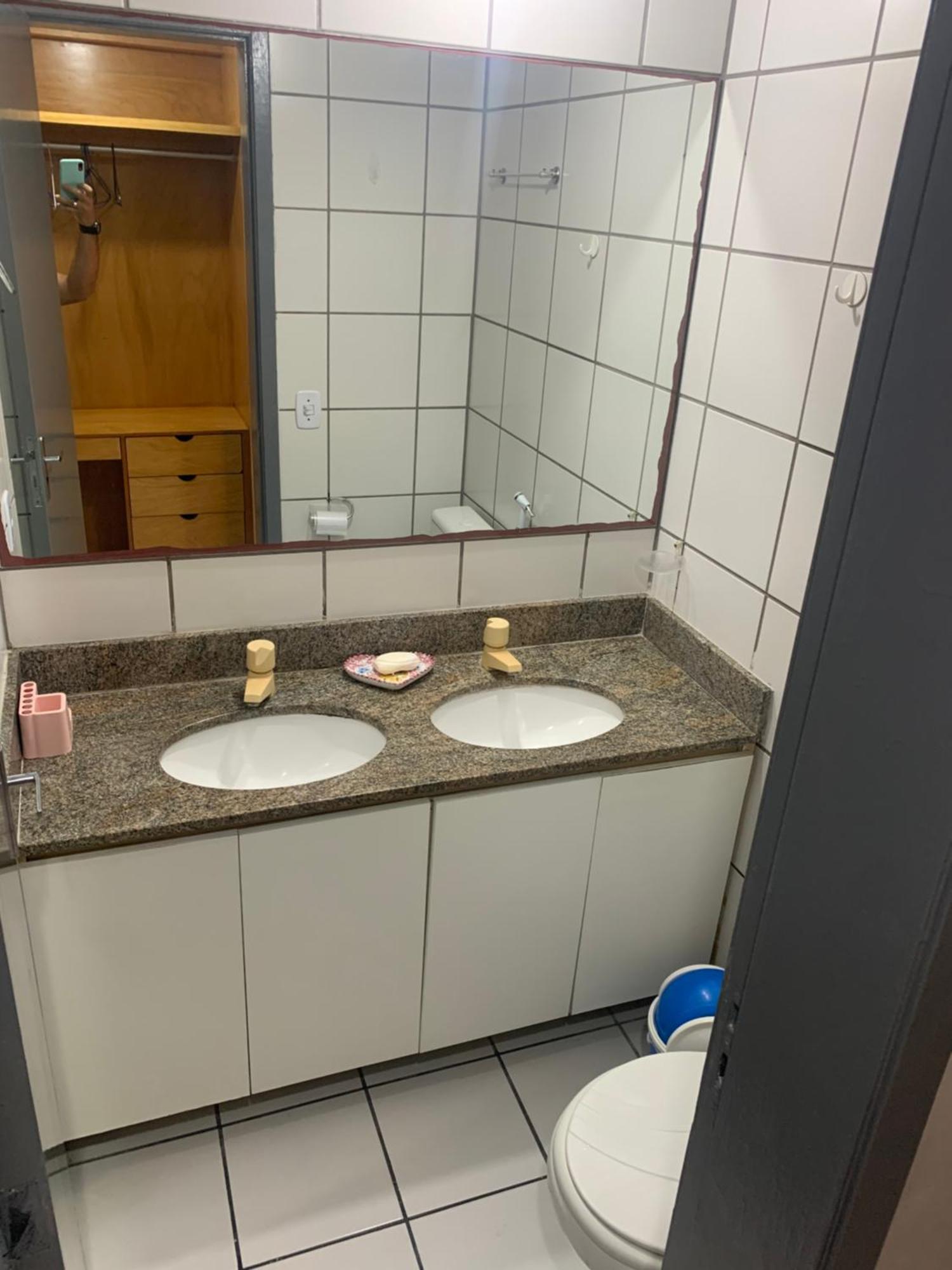 Apartamento Porto De Iracema Fortaleza  Exterior foto