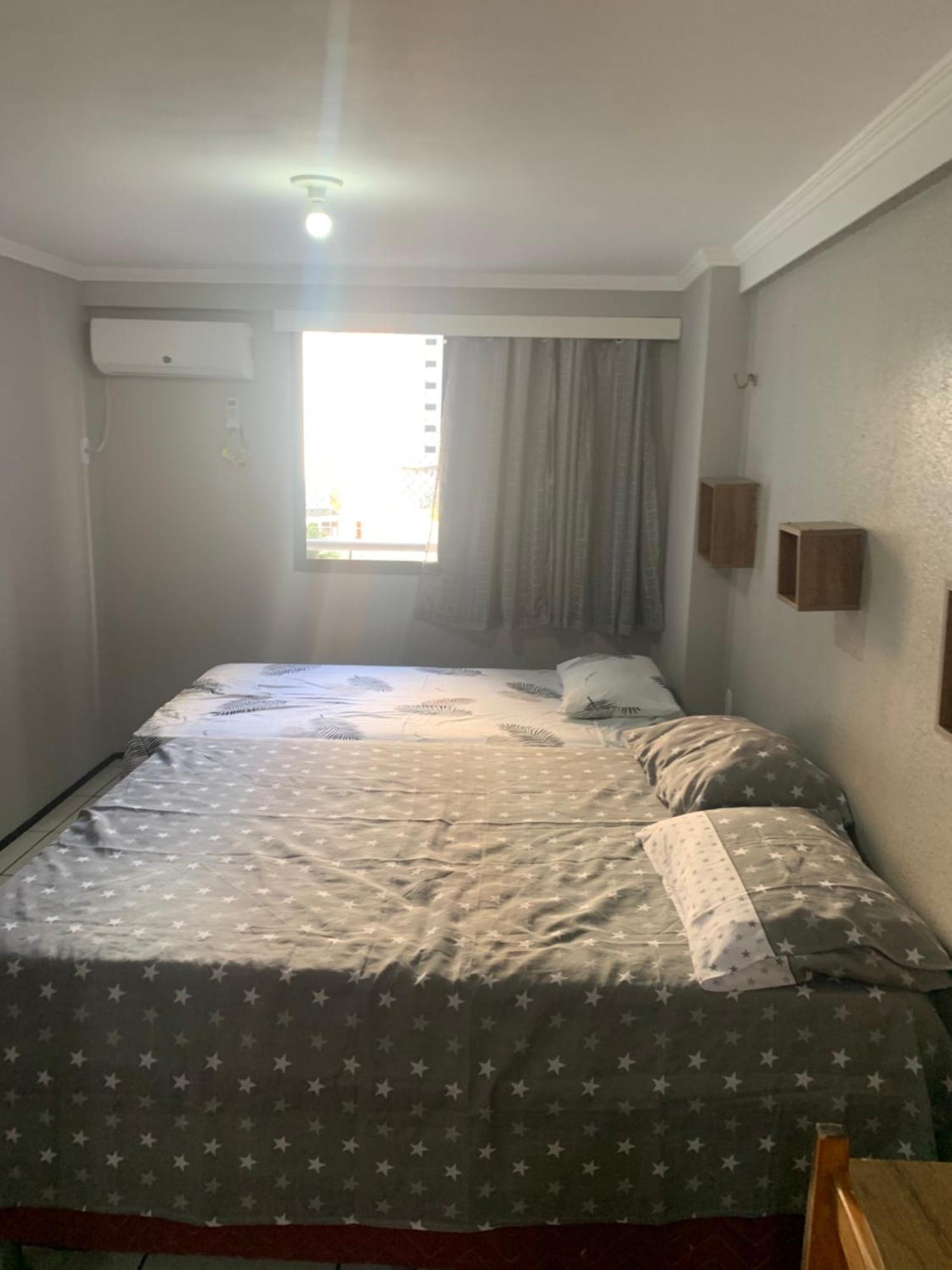 Apartamento Porto De Iracema Fortaleza  Exterior foto