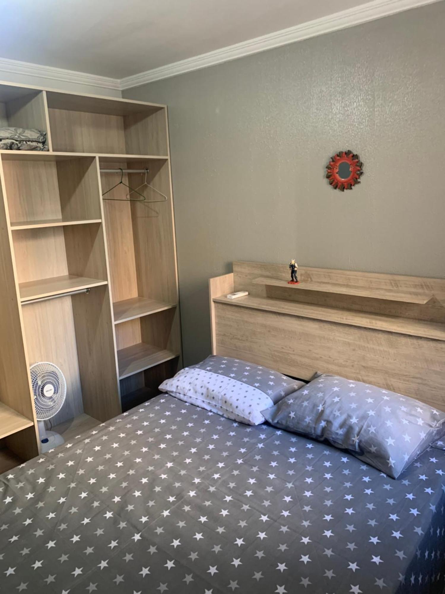 Apartamento Porto De Iracema Fortaleza  Exterior foto